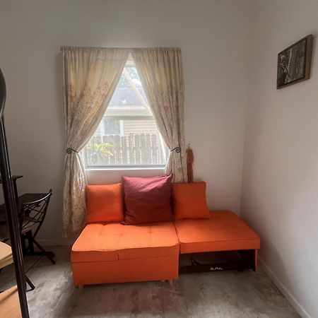 Tiny House Apartment Lafayette Luaran gambar