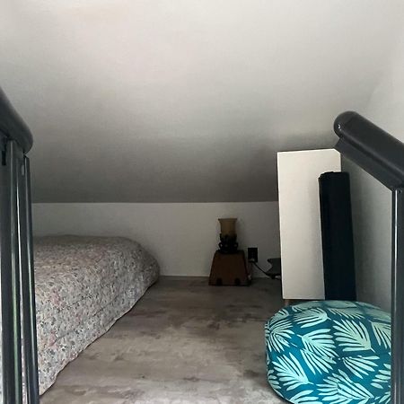 Tiny House Apartment Lafayette Luaran gambar