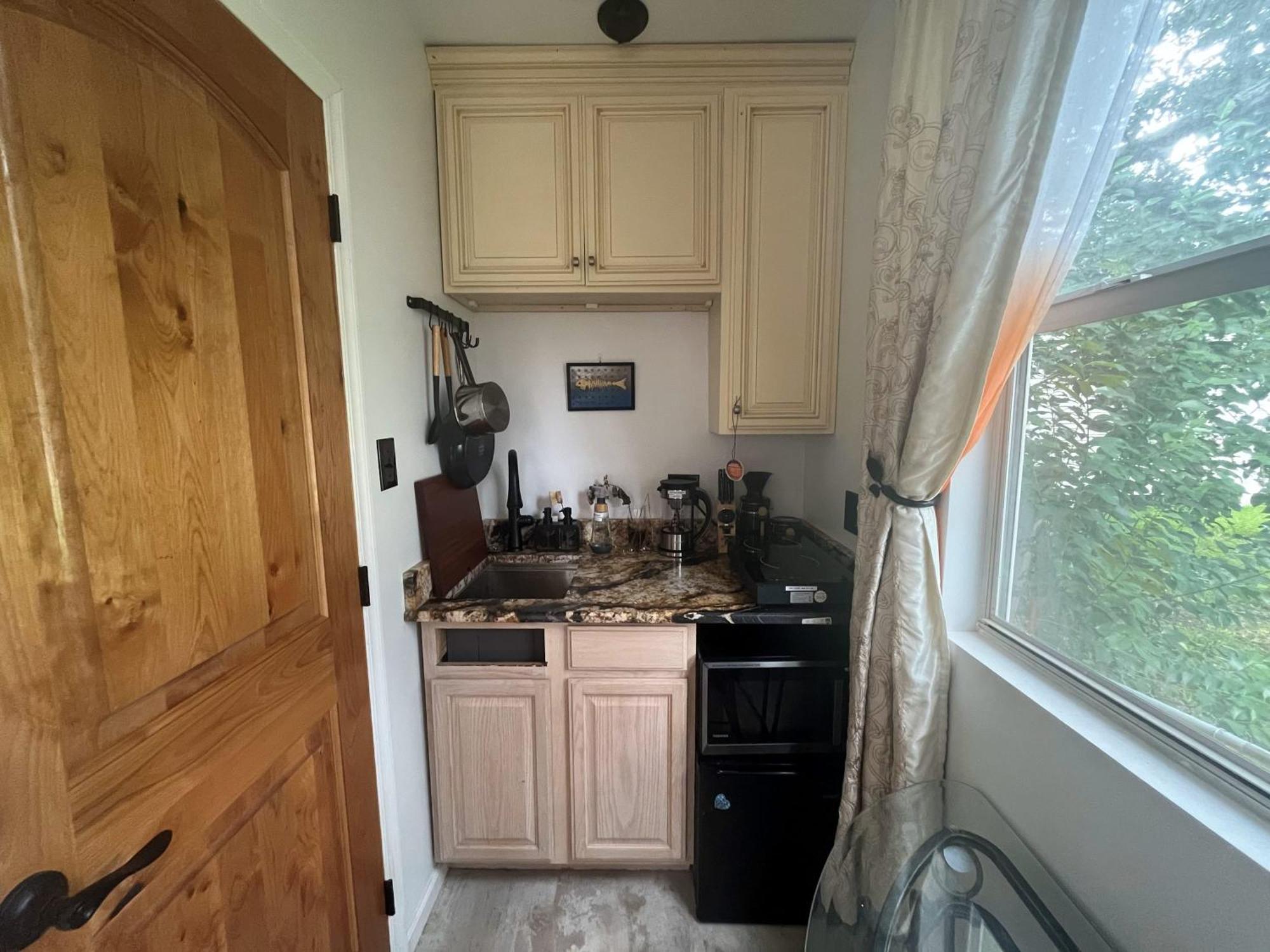 Tiny House Apartment Lafayette Luaran gambar